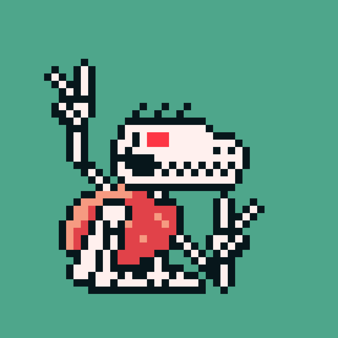 PROOF Collective - Moonbirds Oddities - #9354 - NFT # 9354