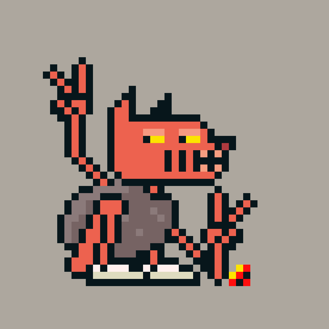 PROOF Collective - Moonbirds Oddities - #9367 - NFT # 9367