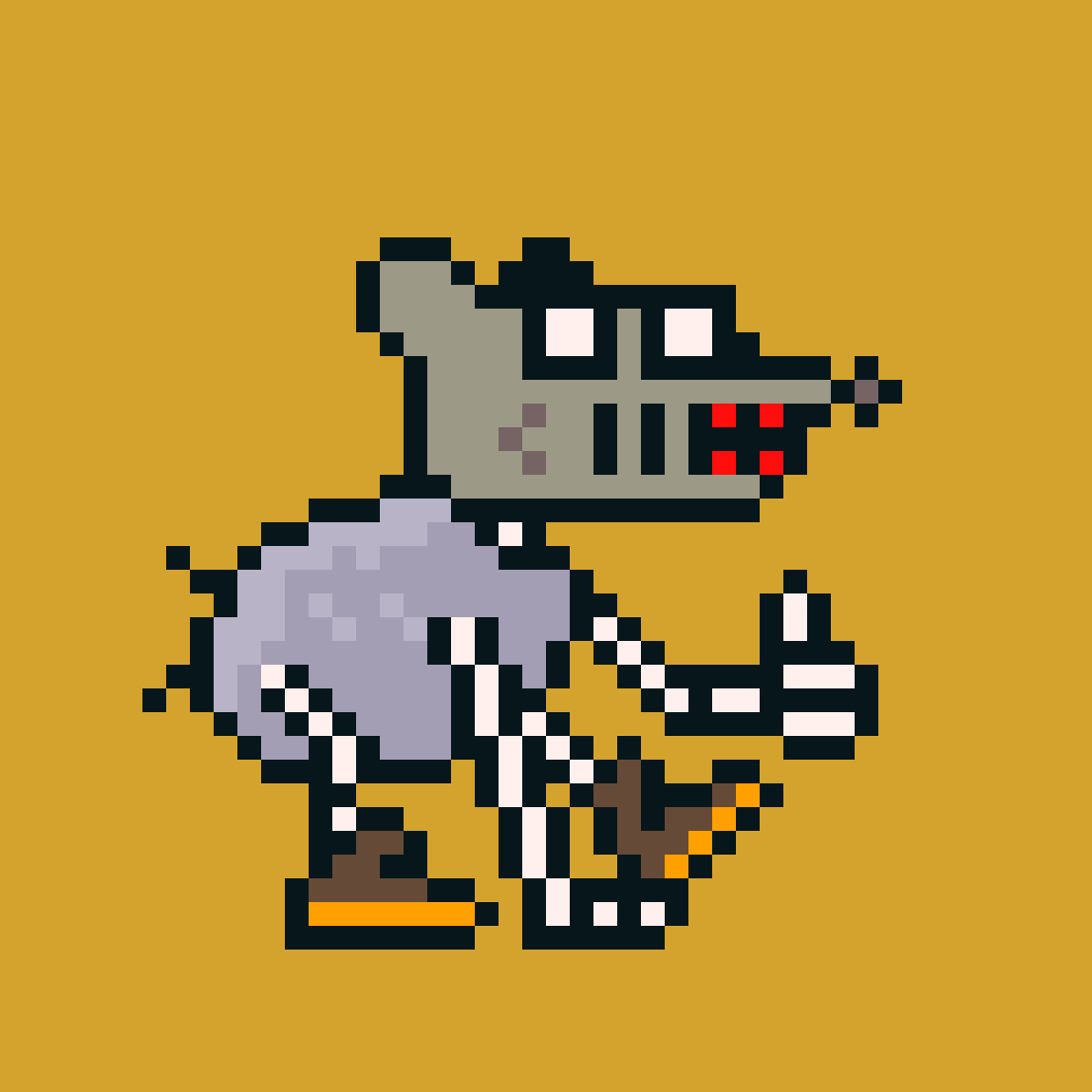 PROOF Collective - Moonbirds Oddities - #938 - NFT # 938