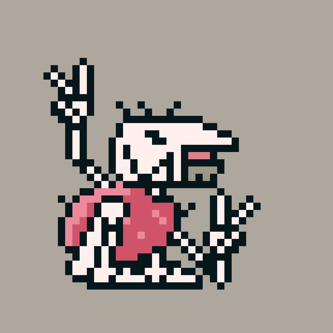 PROOF Collective - Moonbirds Oddities - #9380 - NFT # 9380