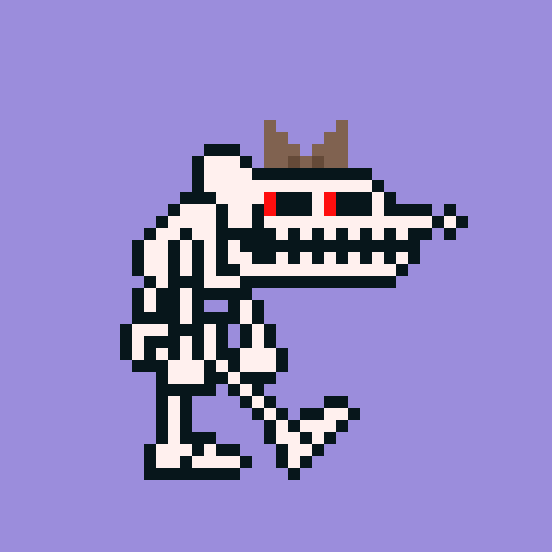 PROOF Collective - Moonbirds Oddities - #9381 - NFT # 9381