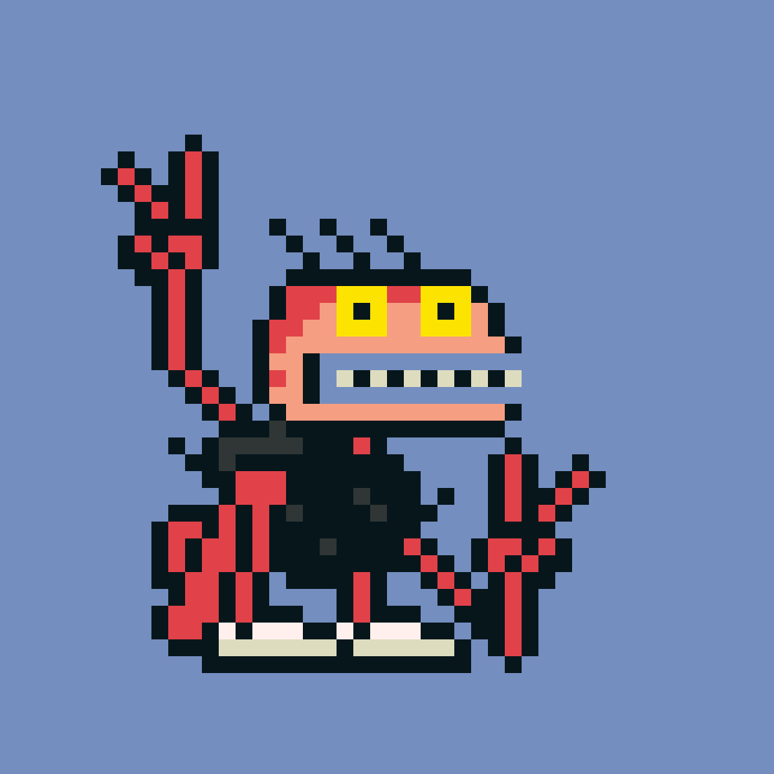 PROOF Collective - Moonbirds Oddities - #939 - NFT # 939