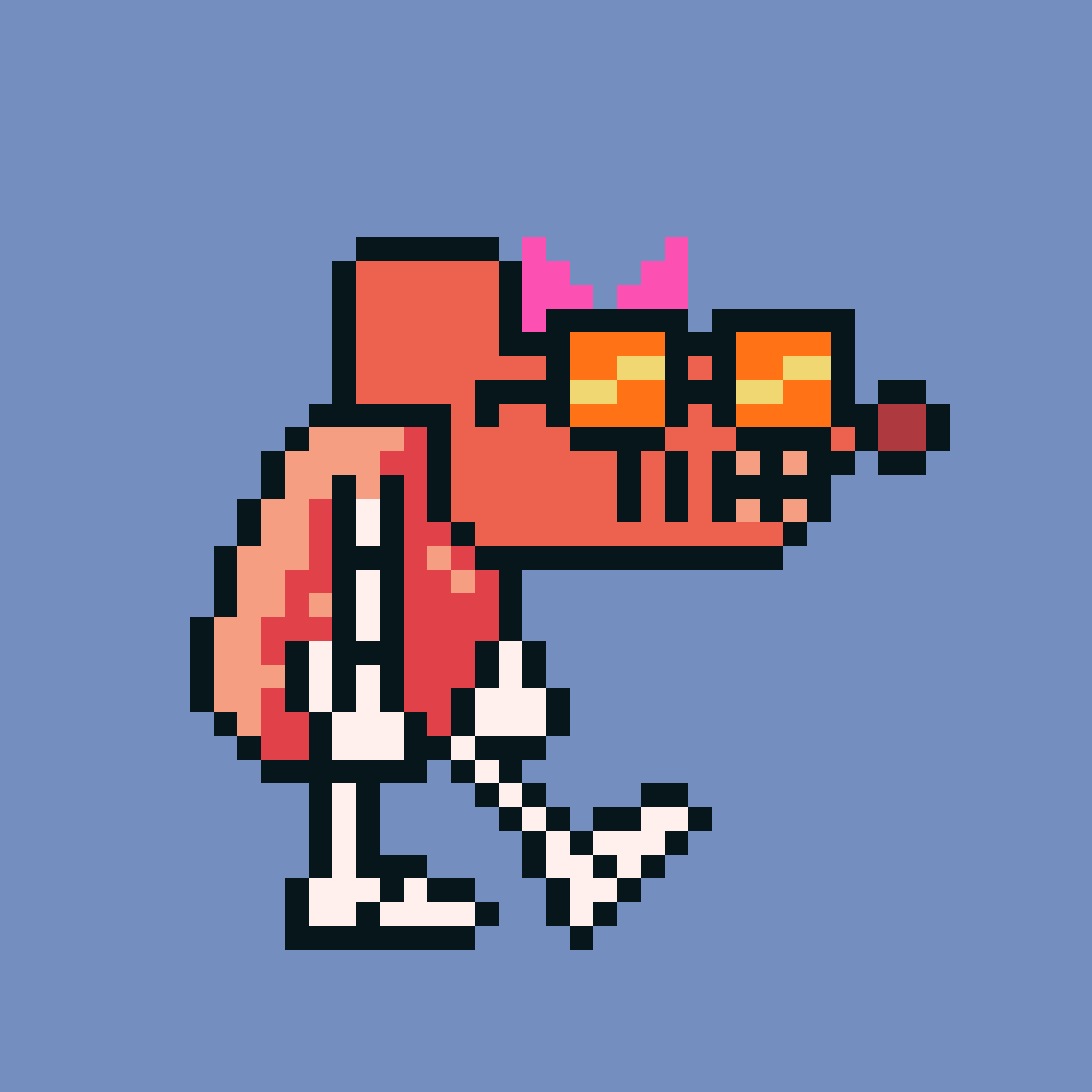 PROOF Collective - Moonbirds Oddities - #9403 - NFT # 9403