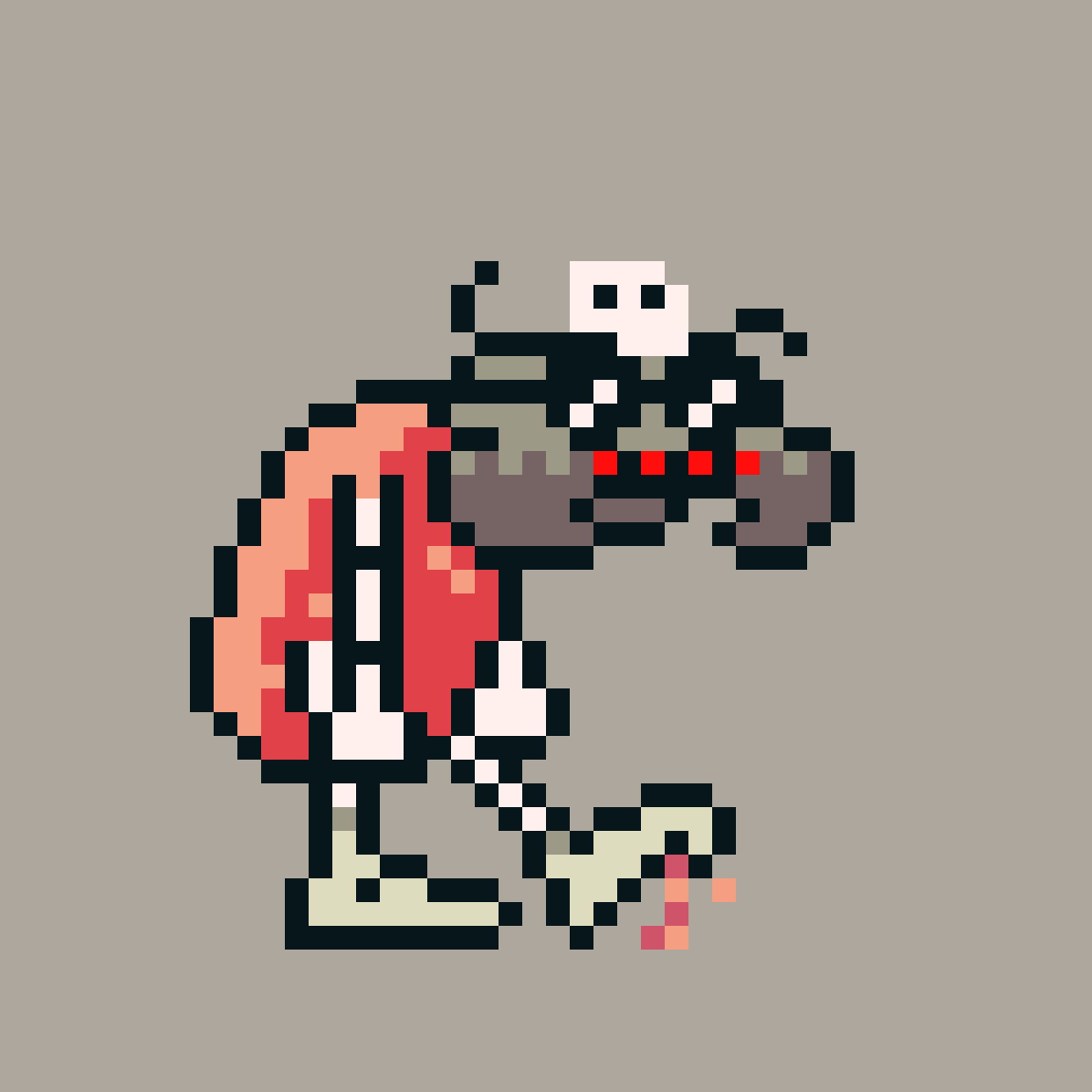 PROOF Collective - Moonbirds Oddities - #9405 - NFT # 9405