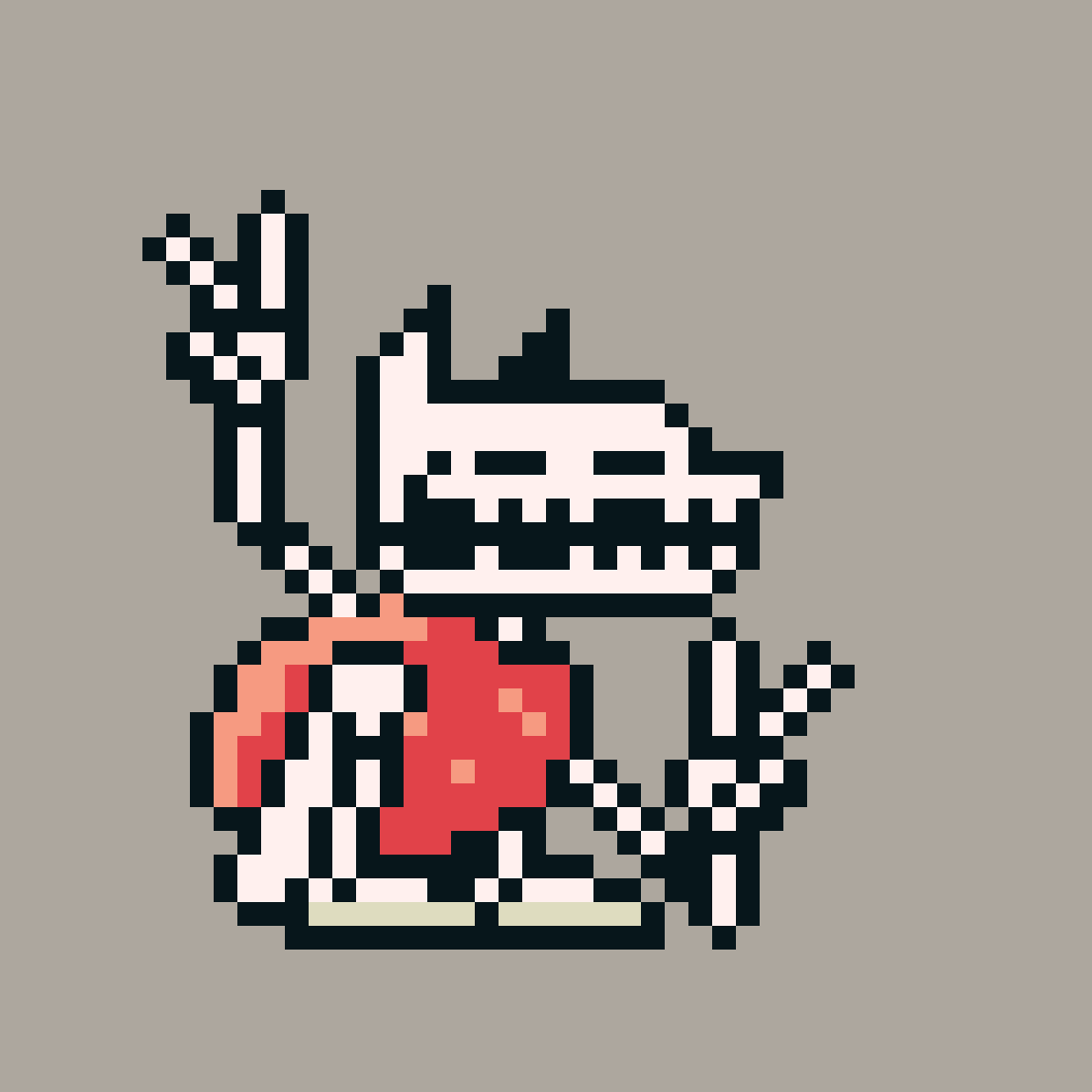 PROOF Collective - Moonbirds Oddities - #9408 - NFT # 9408