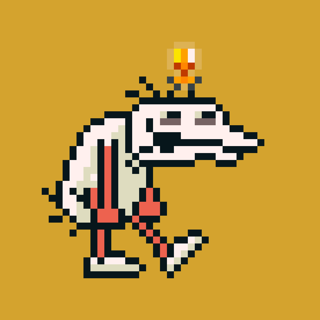 PROOF Collective - Moonbirds Oddities - #9415 - NFT # 9415