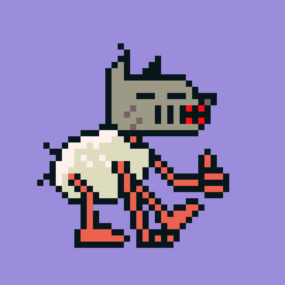 PROOF Collective - Moonbirds Oddities - #943 - NFT # 943