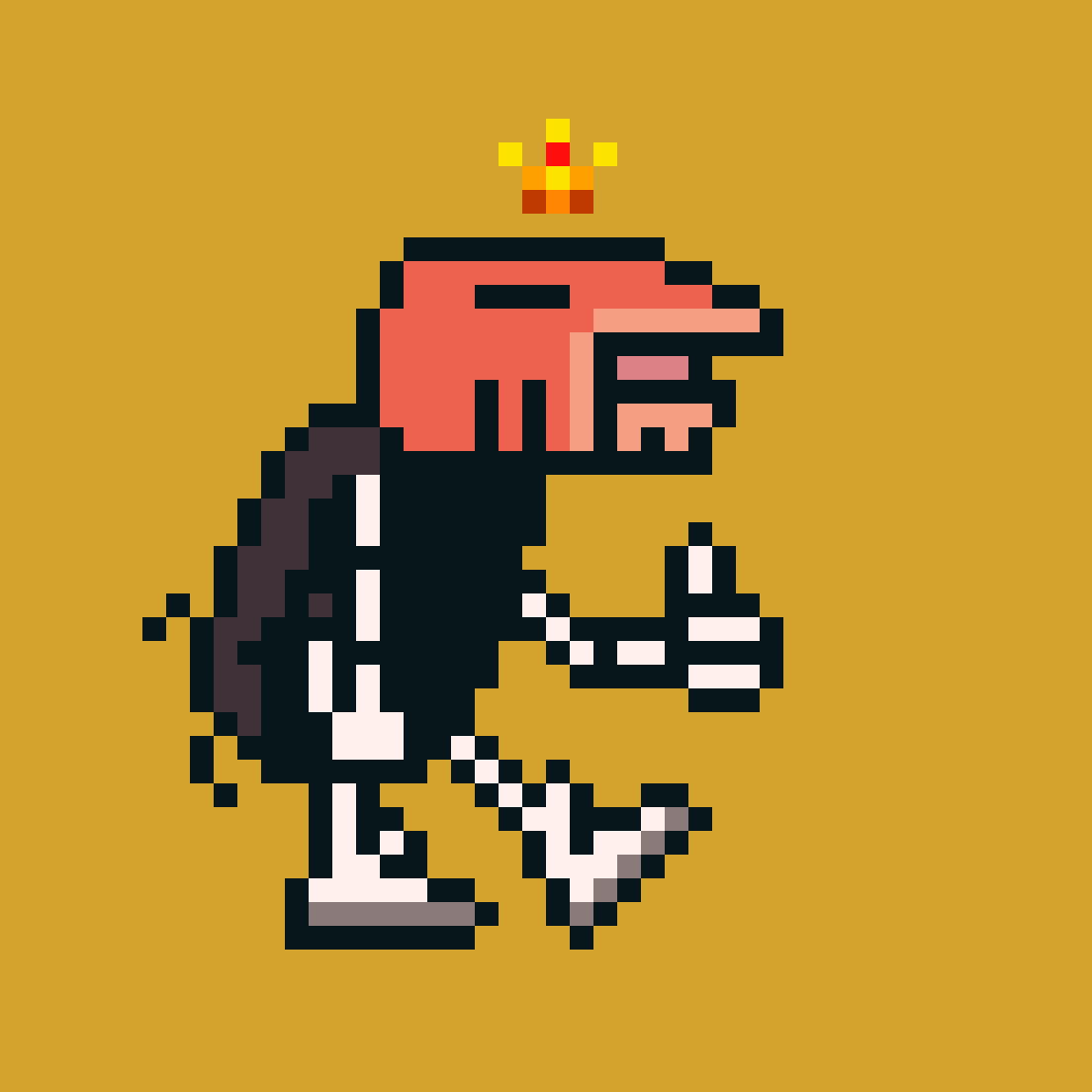 PROOF Collective - Moonbirds Oddities - #9432 - NFT # 9432