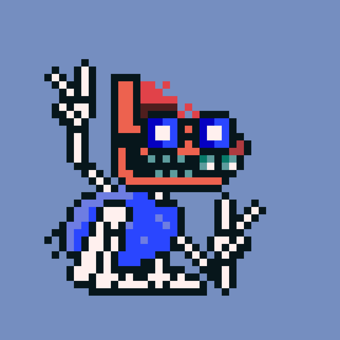 PROOF Collective - Moonbirds Oddities - #9437 - NFT # 9437