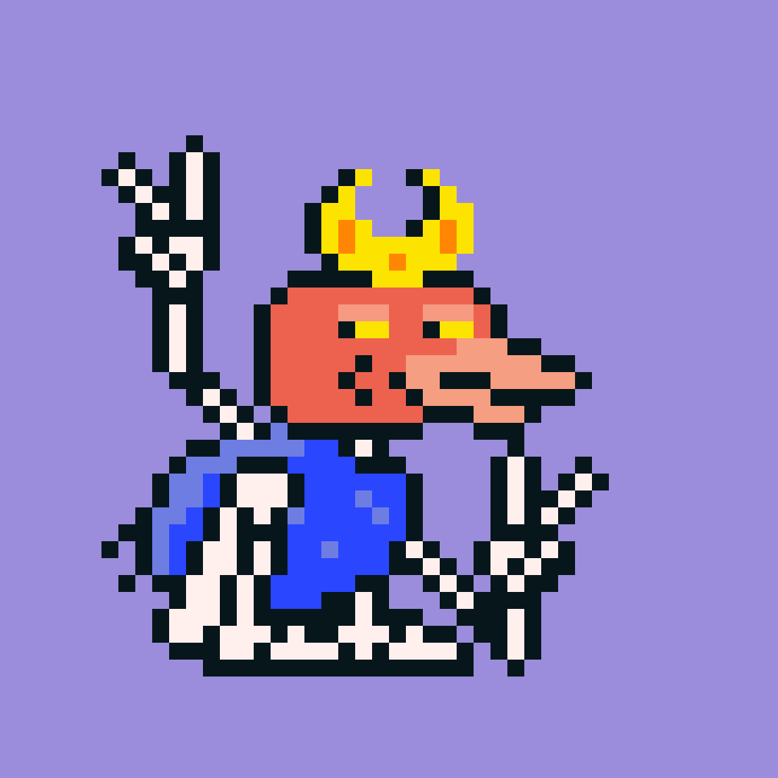 PROOF Collective - Moonbirds Oddities - #9456 - NFT # 9456