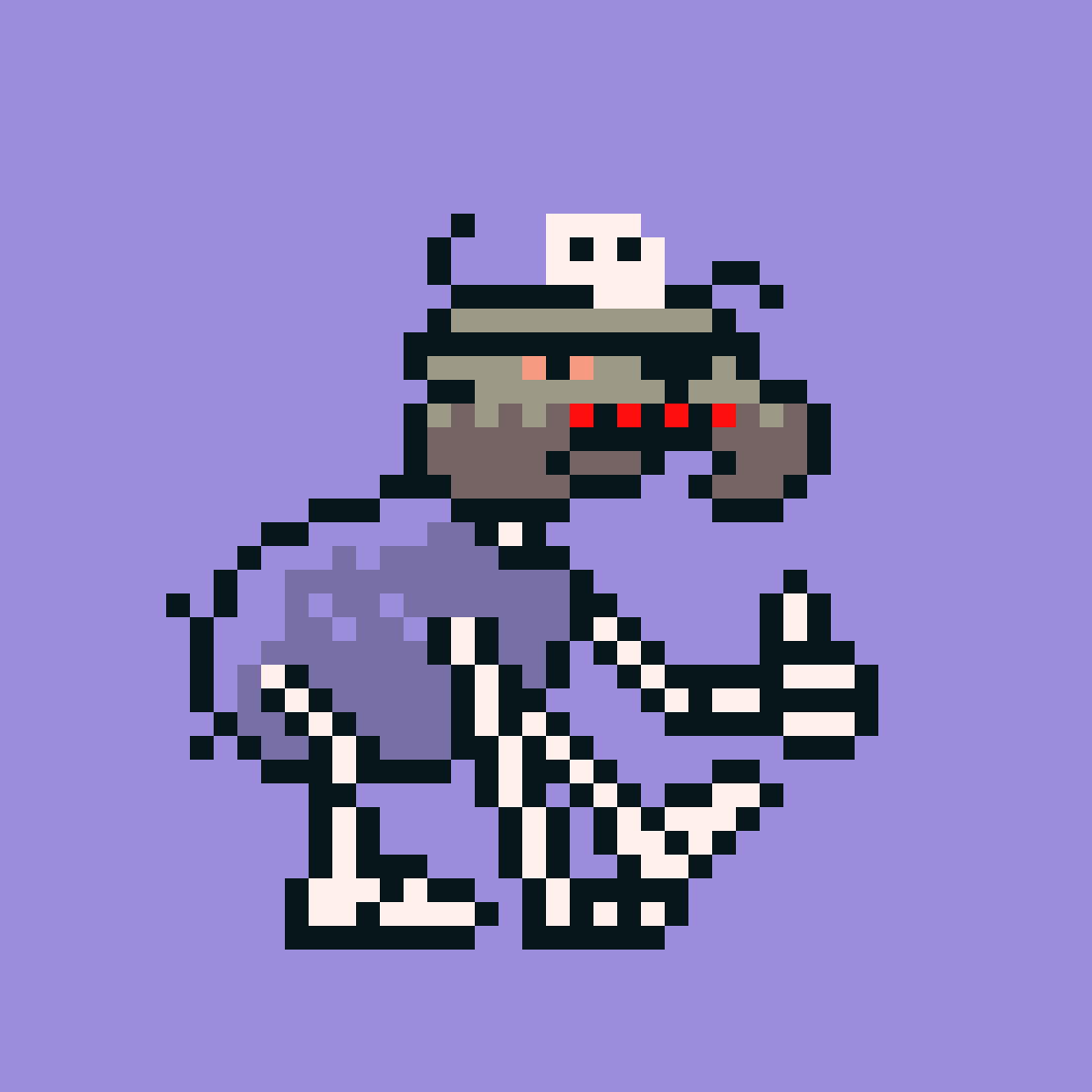 PROOF Collective - Moonbirds Oddities - #946 - NFT # 946