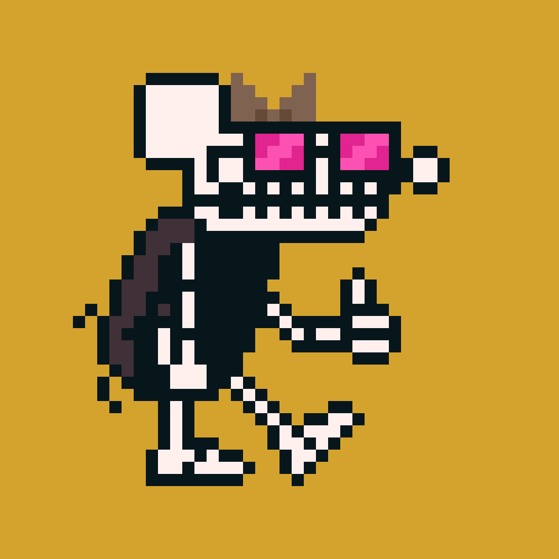 PROOF Collective - Moonbirds Oddities - #9474 - NFT # 9474