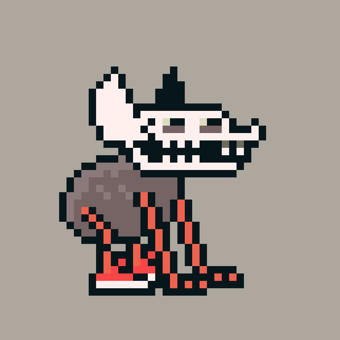 PROOF Collective - Moonbirds Oddities - #9475 - NFT # 9475