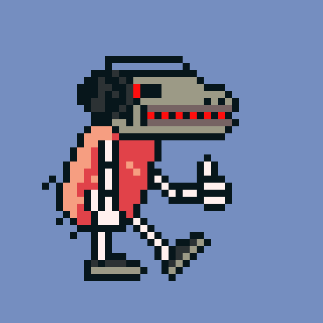 PROOF Collective - Moonbirds Oddities - #9479 - NFT # 9479