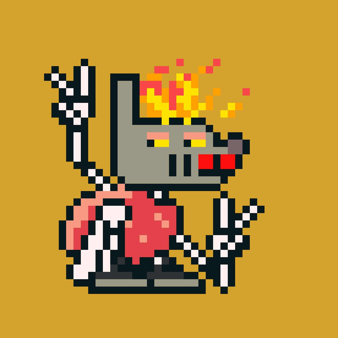 PROOF Collective - Moonbirds Oddities - #948 - NFT # 948