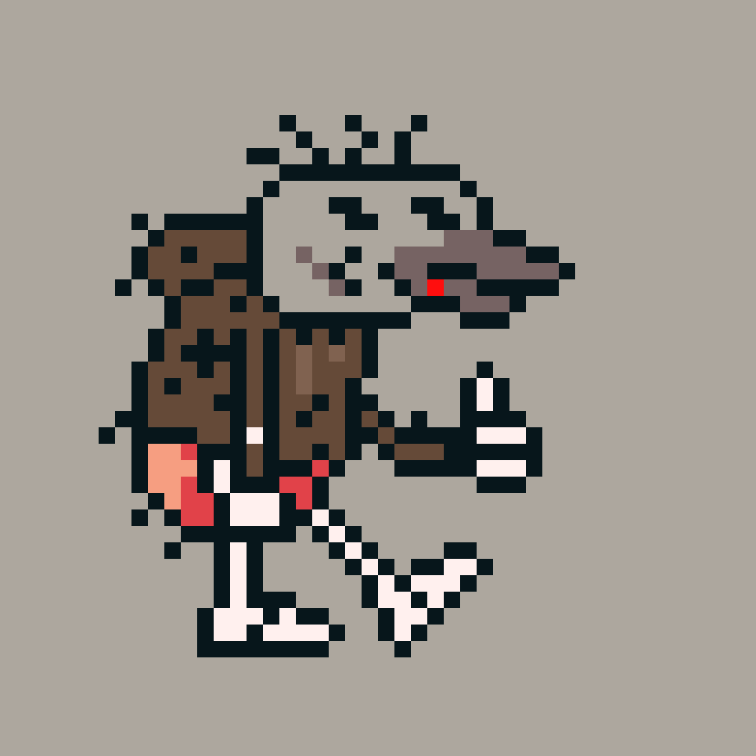 PROOF Collective - Moonbirds Oddities - #949 - NFT # 949