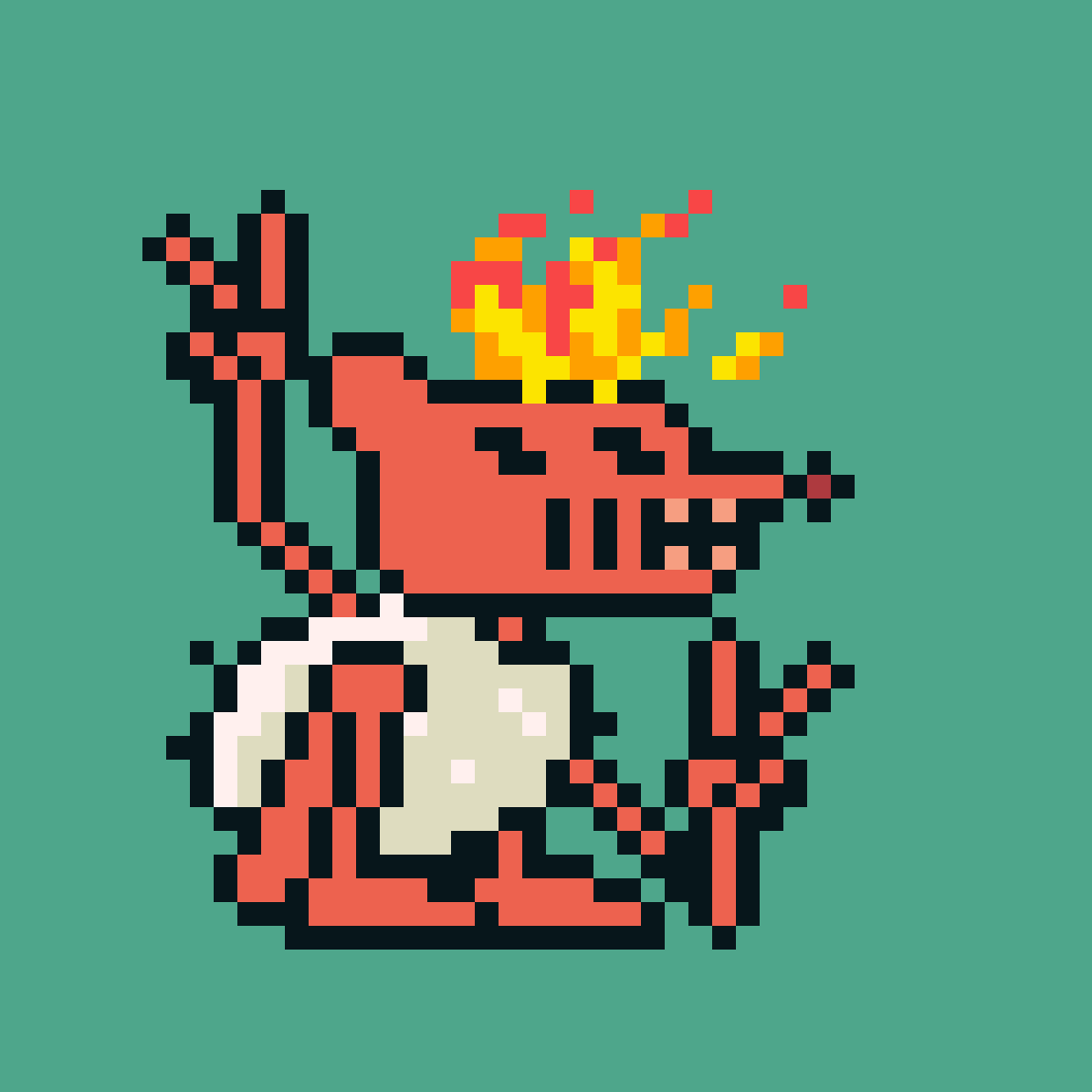 PROOF Collective - Moonbirds Oddities - #9491 - NFT # 9491