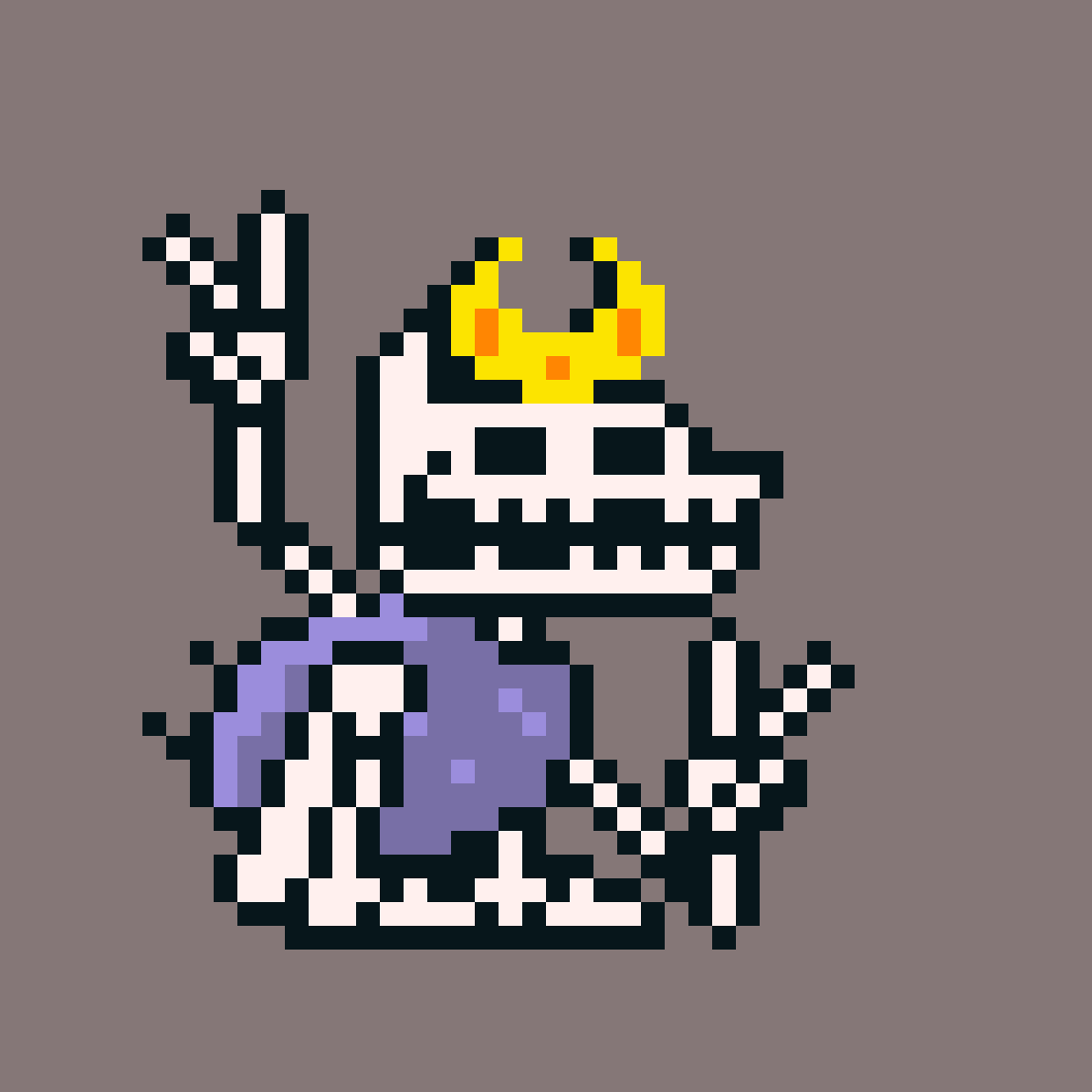 PROOF Collective - Moonbirds Oddities - #9512 - NFT # 9512