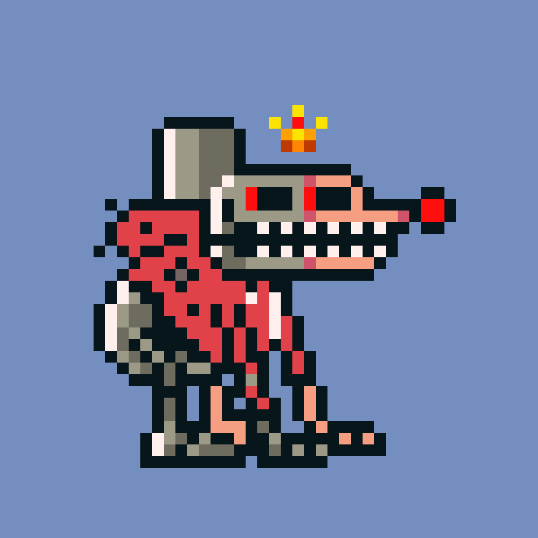 PROOF Collective - Moonbirds Oddities - #952 - NFT # 952