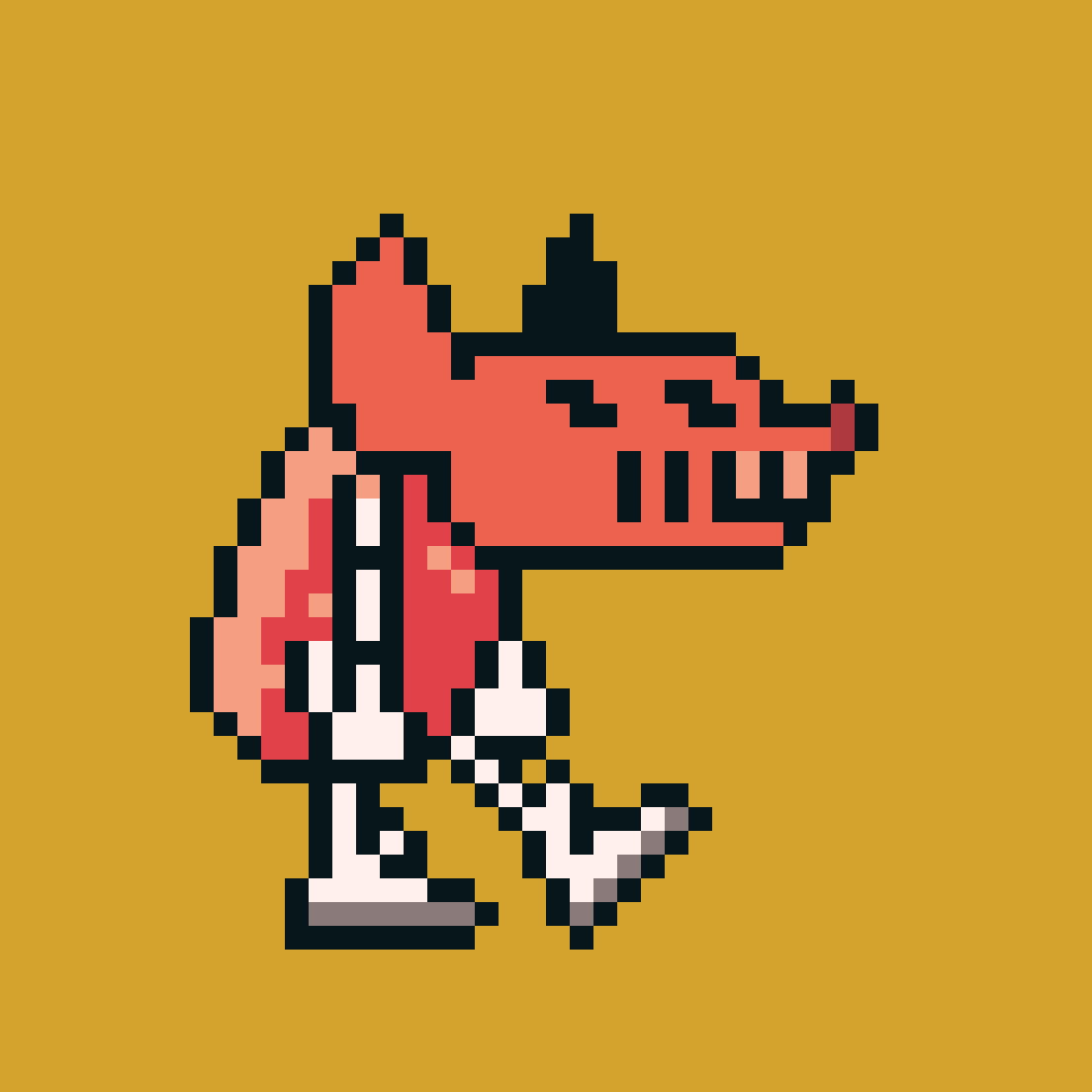 PROOF Collective - Moonbirds Oddities - #9559 - NFT # 9559