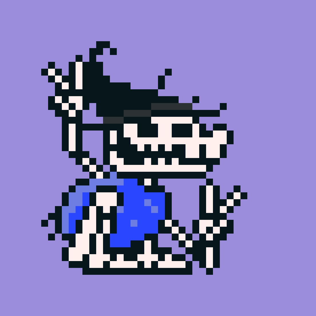 PROOF Collective - Moonbirds Oddities - #956 - NFT # 956