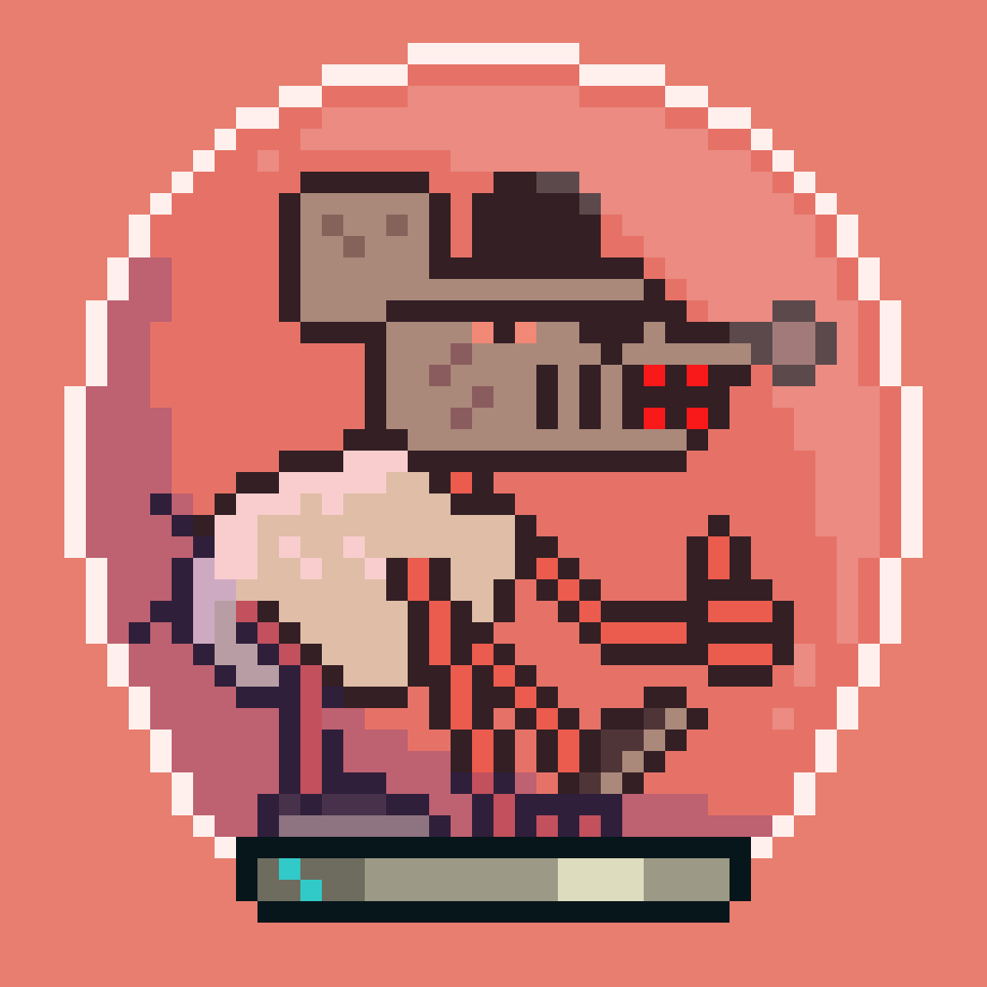 PROOF Collective - Moonbirds Oddities - #9577 - NFT # 9577