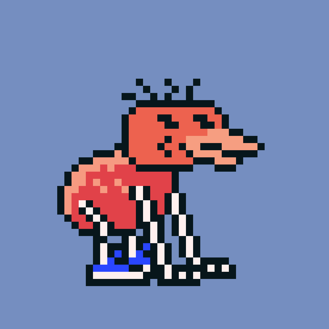 PROOF Collective - Moonbirds Oddities - #959 - NFT # 959