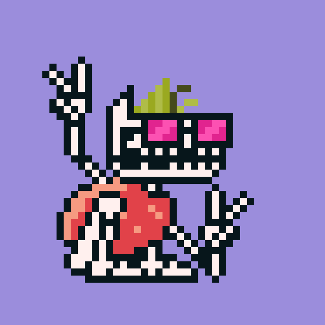 PROOF Collective - Moonbirds Oddities - #9628 - NFT # 9628