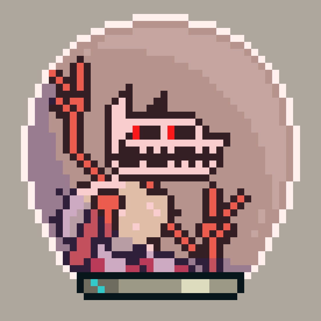 PROOF Collective - Moonbirds Oddities - #9632 - NFT # 9632