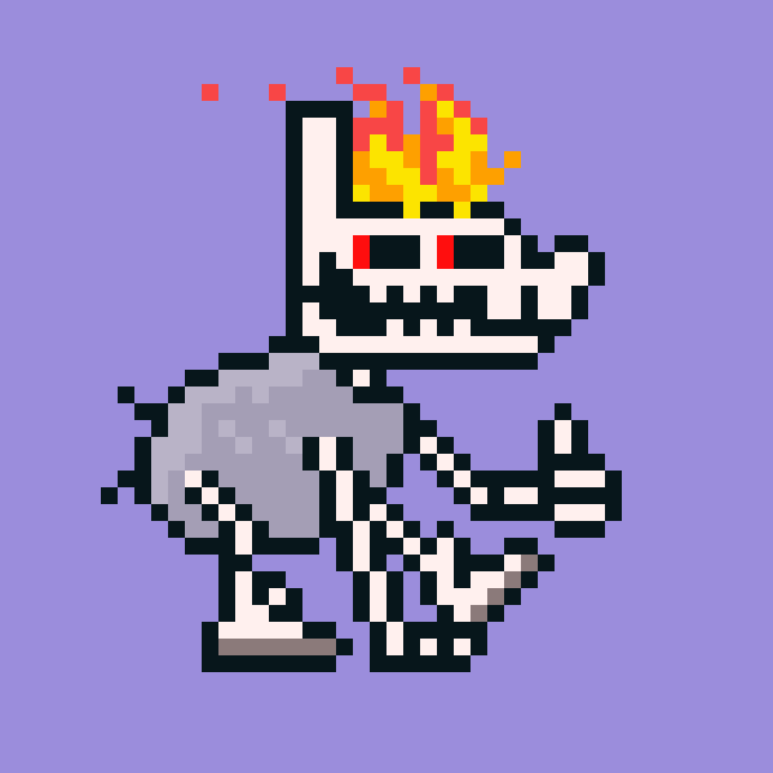 PROOF Collective - Moonbirds Oddities - #9633 - NFT # 9633