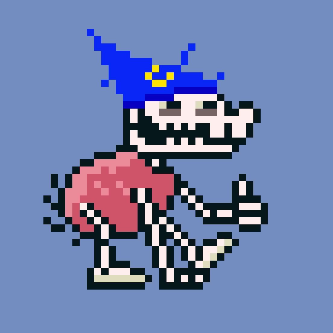 PROOF Collective - Moonbirds Oddities - #9650 - NFT # 9650