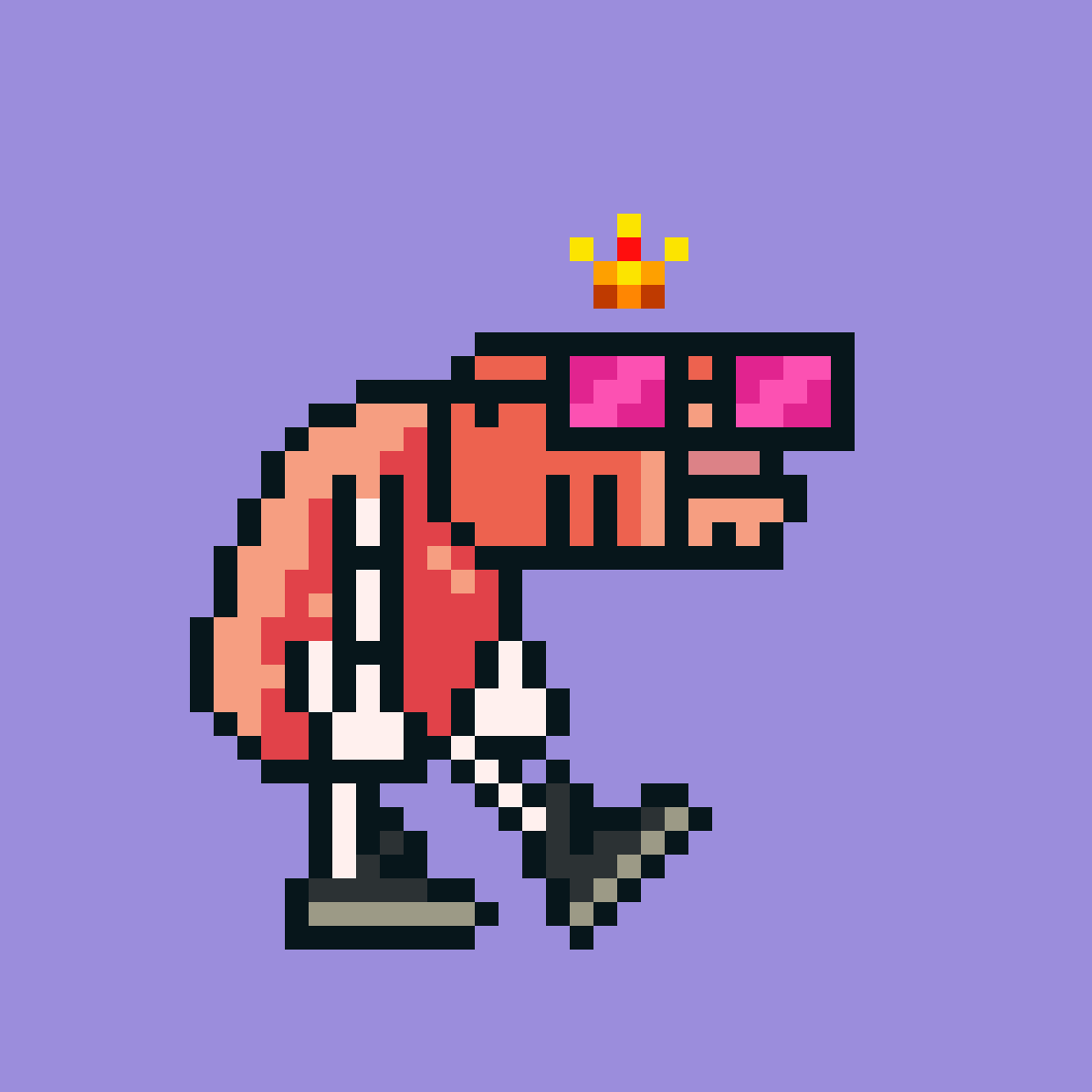 PROOF Collective - Moonbirds Oddities - #9653 - NFT # 9653