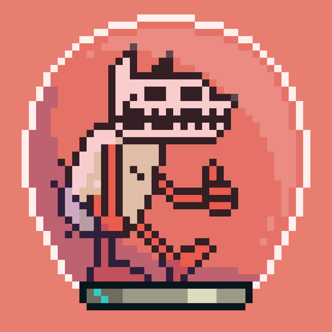 PROOF Collective - Moonbirds Oddities - #9692 - NFT # 9692