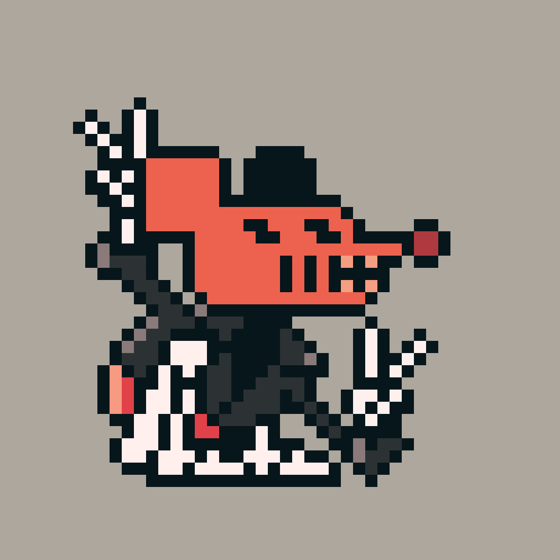 PROOF Collective - Moonbirds Oddities - #971 - NFT # 971