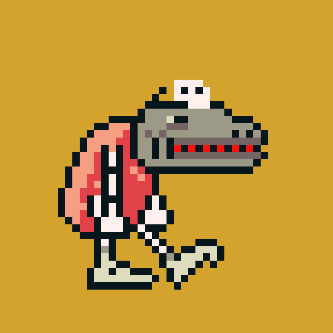 PROOF Collective - Moonbirds Oddities - #9718 - NFT # 9718