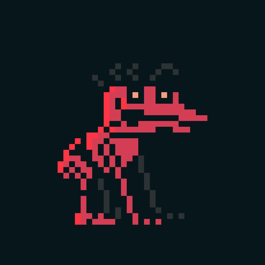 PROOF Collective - Moonbirds Oddities - #974 - NFT # 974