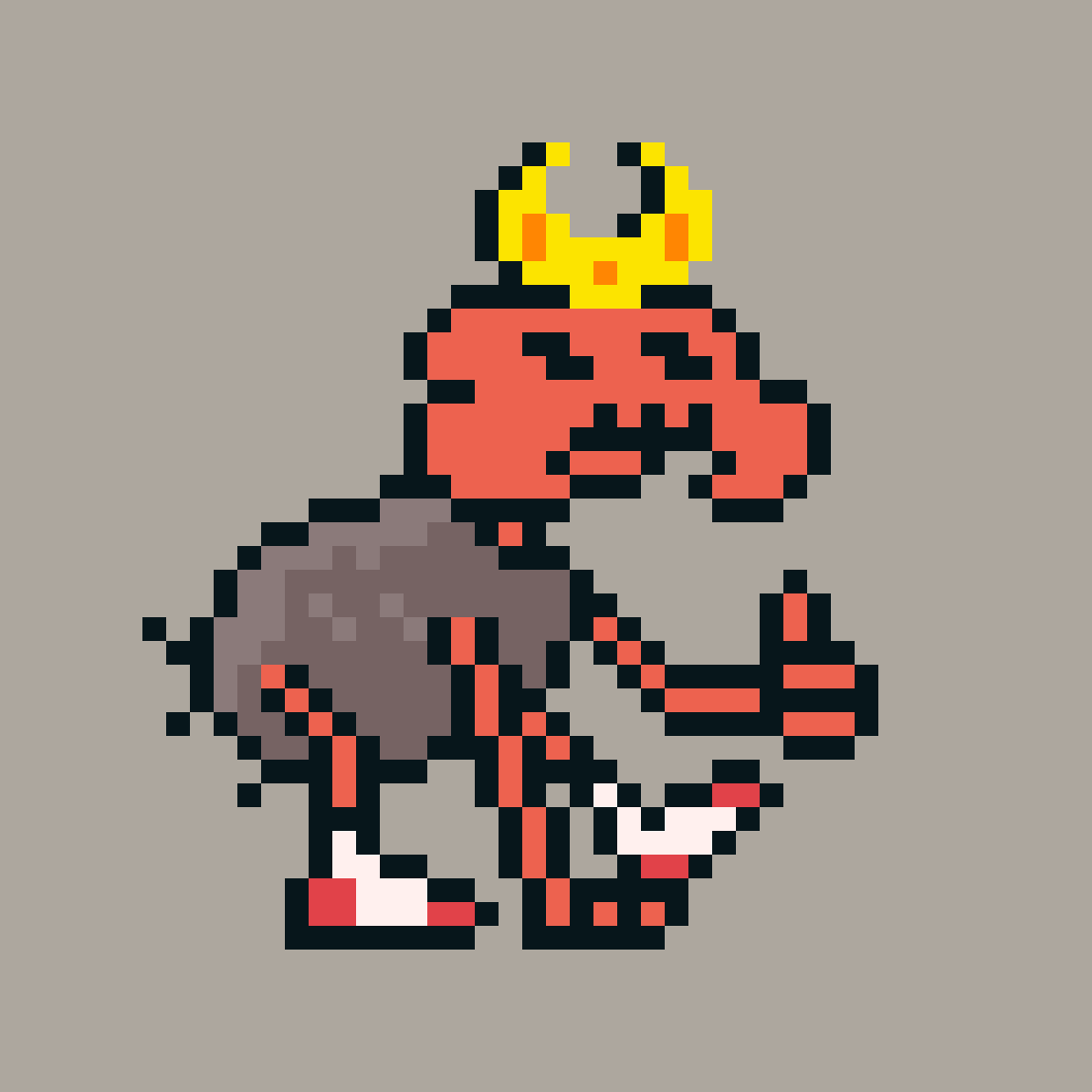 PROOF Collective - Moonbirds Oddities - #9846 - NFT # 9846