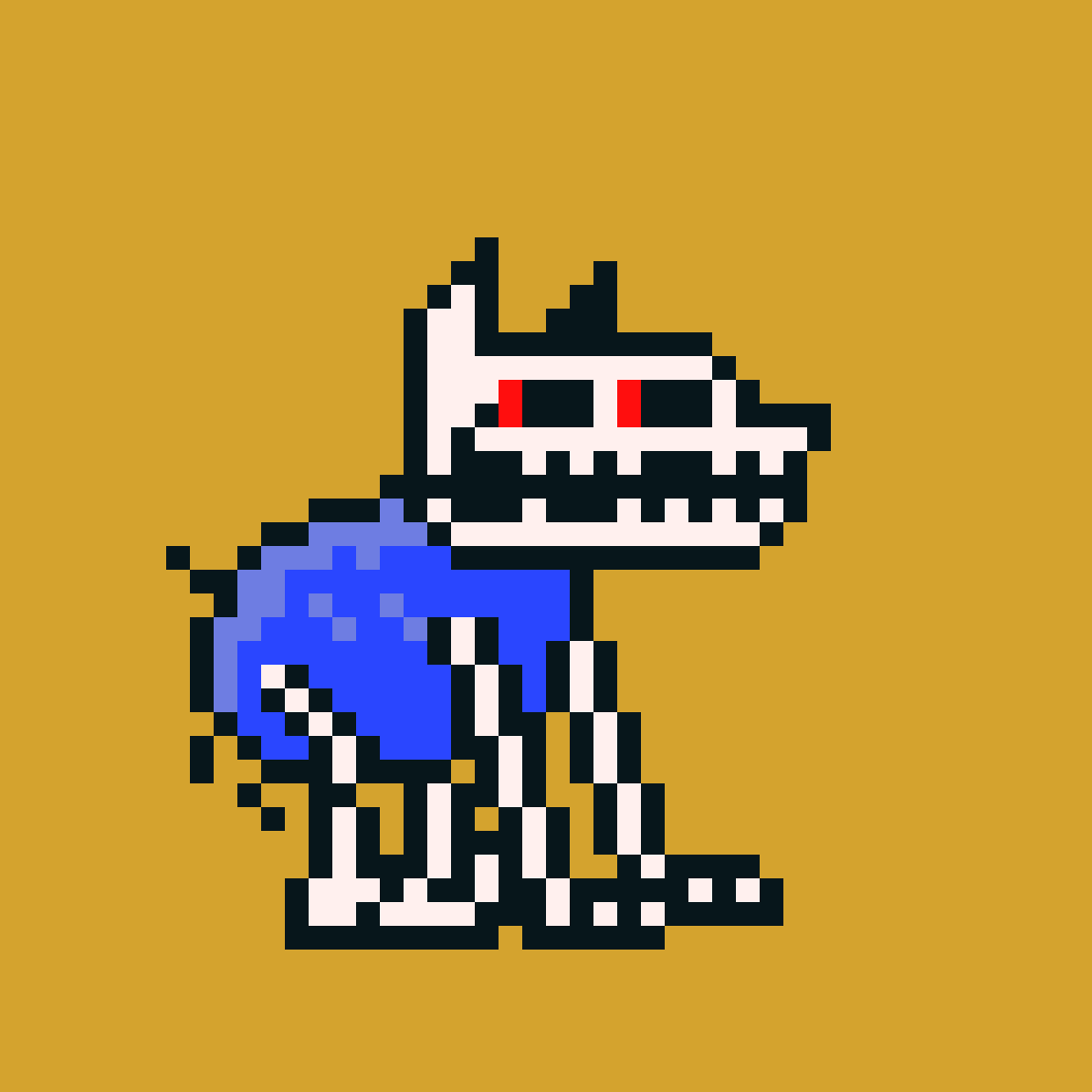 PROOF Collective - Moonbirds Oddities - #986 - NFT # 986