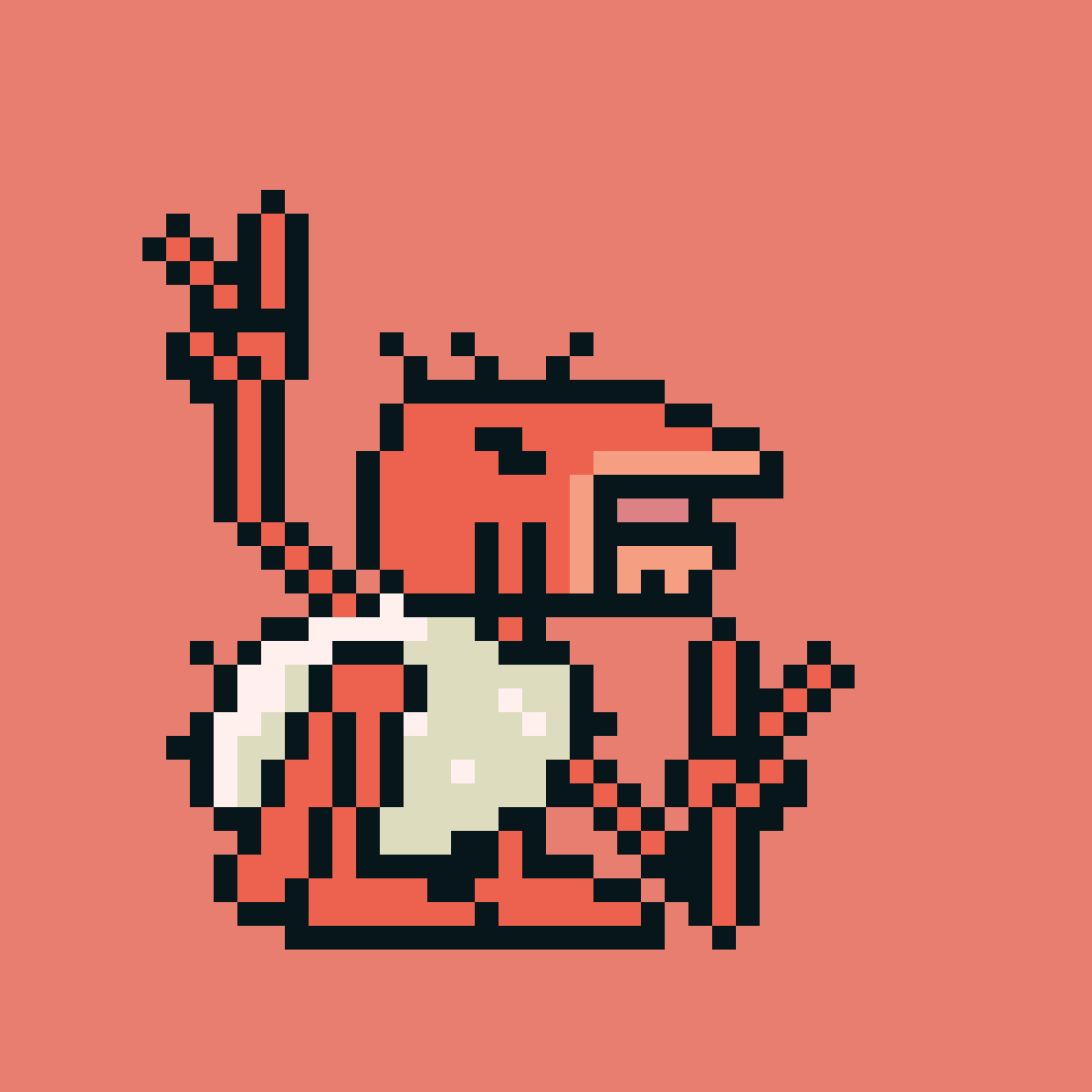 PROOF Collective - Moonbirds Oddities - #9881 - NFT # 9881