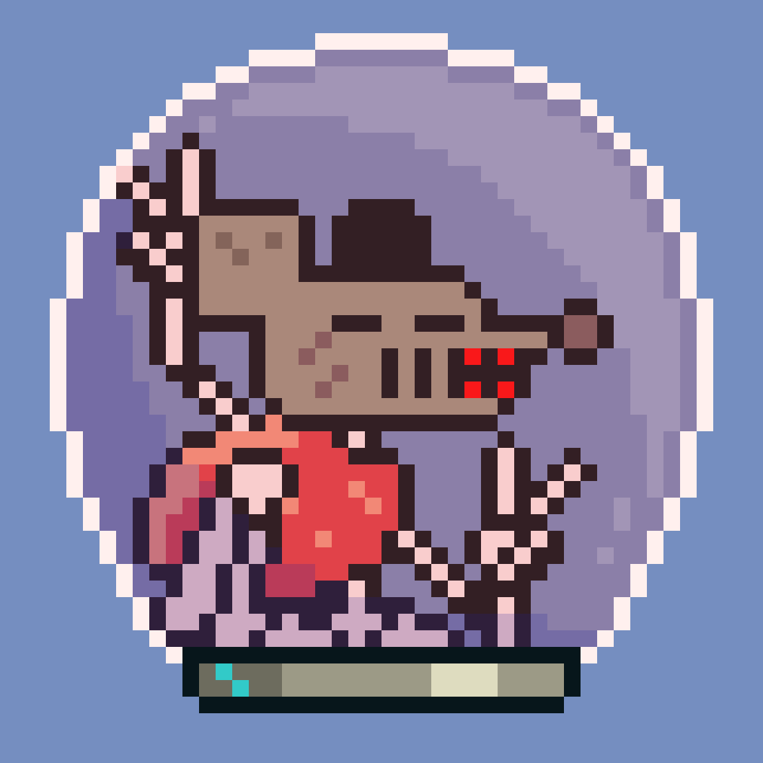 PROOF Collective - Moonbirds Oddities - #9883 - NFT # 9883