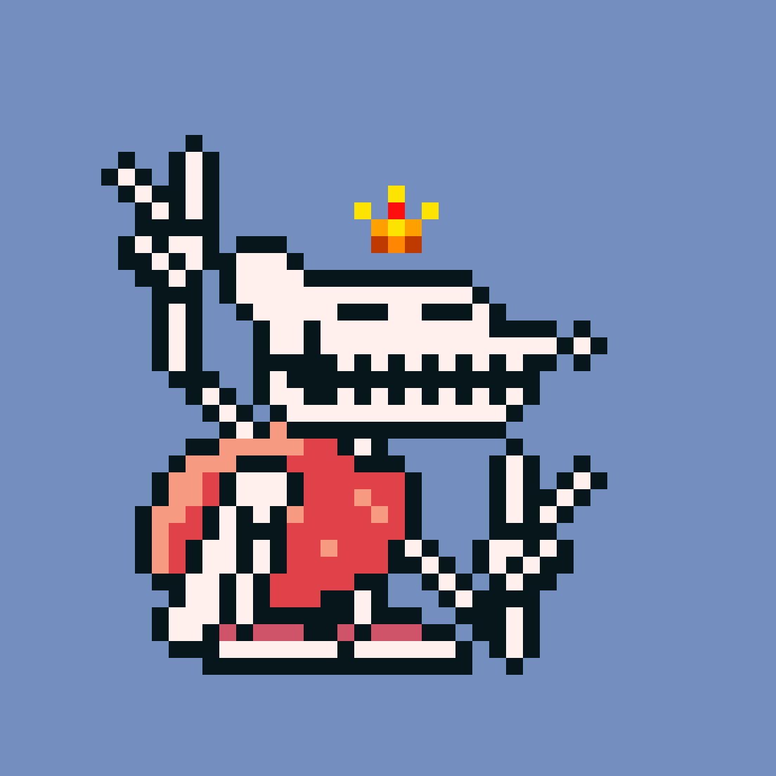 PROOF Collective - Moonbirds Oddities - #9918 - NFT # 9918