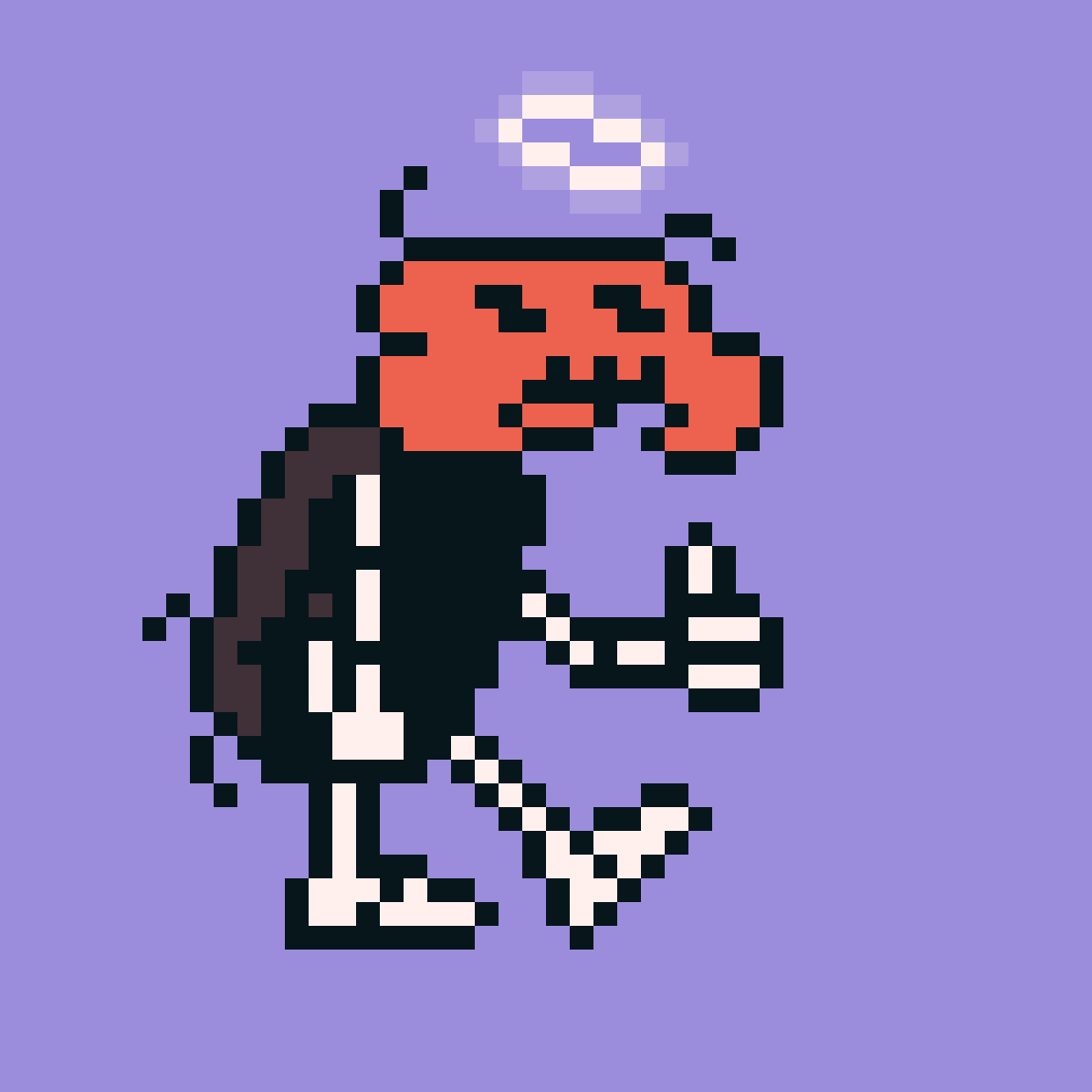 PROOF Collective - Moonbirds Oddities - #992 - NFT # 992