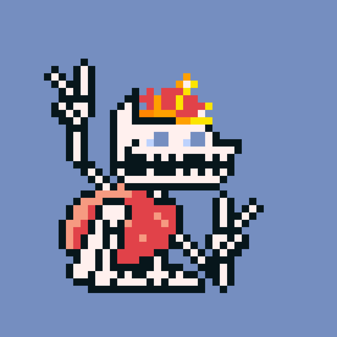 PROOF Collective - Moonbirds Oddities - #9922 - NFT # 9922