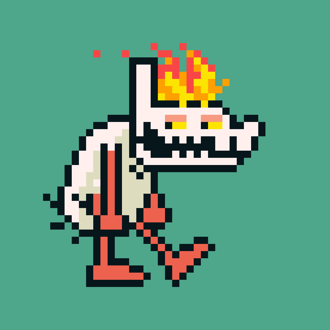 PROOF Collective - Moonbirds Oddities - #9925 - NFT # 9925