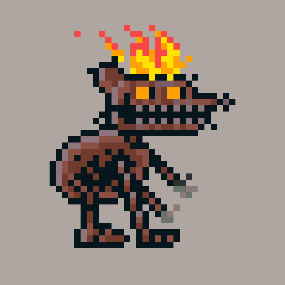 PROOF Collective - Moonbirds Oddities - #9942 - NFT # 9942