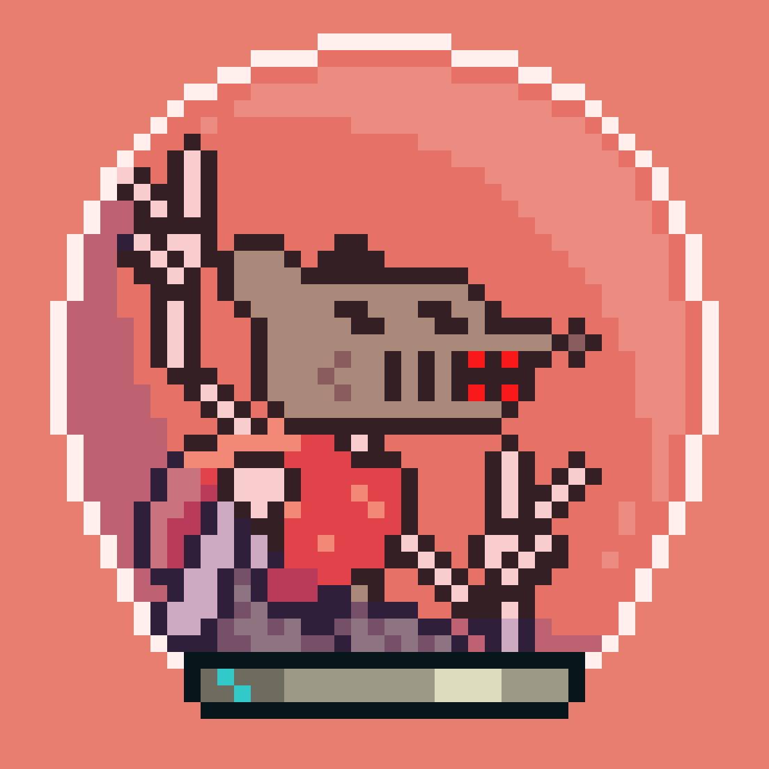 PROOF Collective - Moonbirds Oddities - #9947 - NFT # 9947