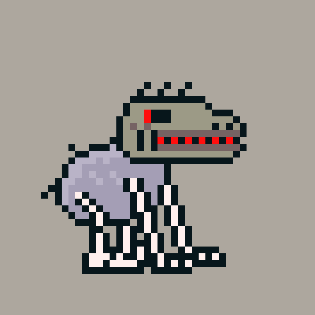 PROOF Collective - Moonbirds Oddities - #9957 - NFT # 9957