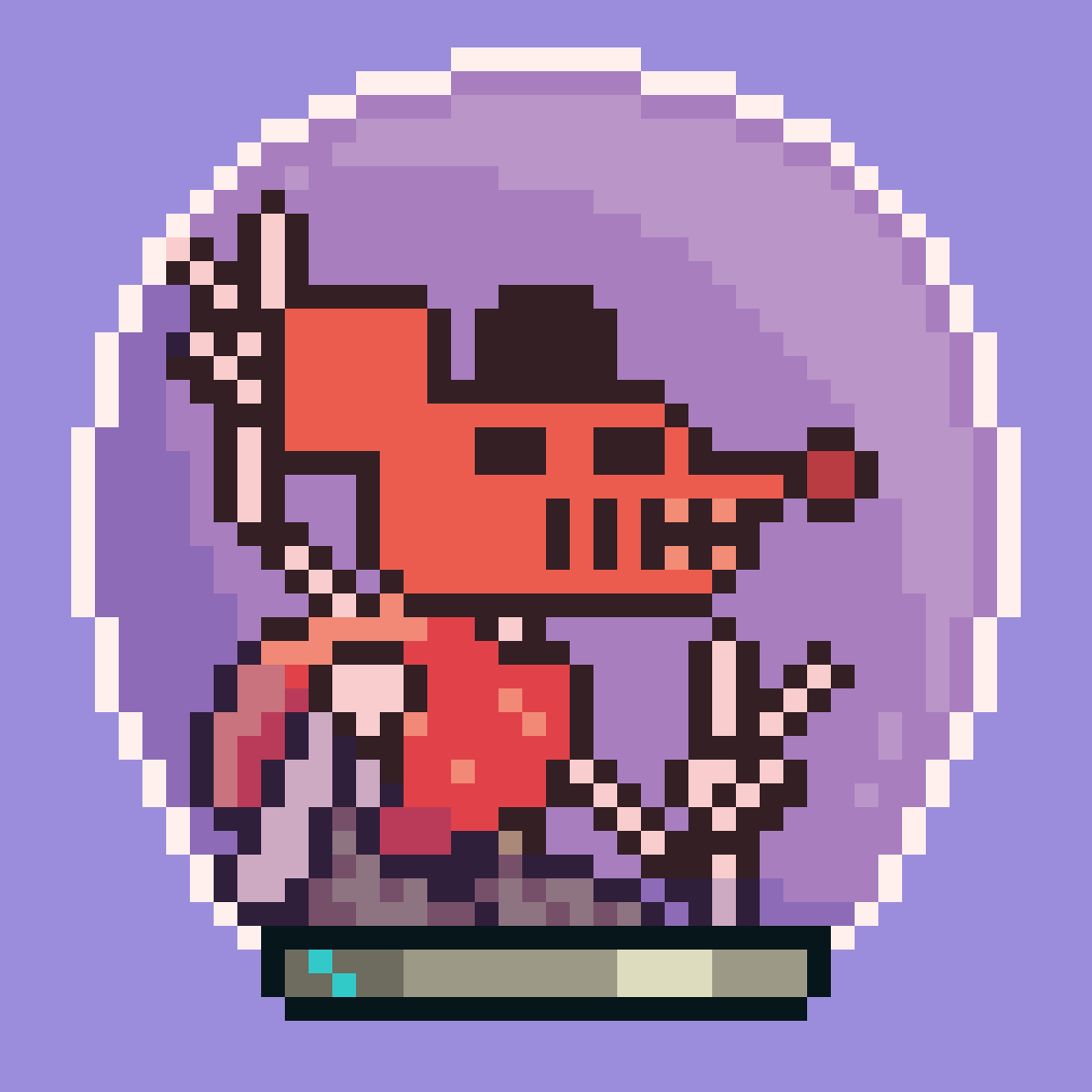 PROOF Collective - Moonbirds Oddities - #9976 - NFT # 9976