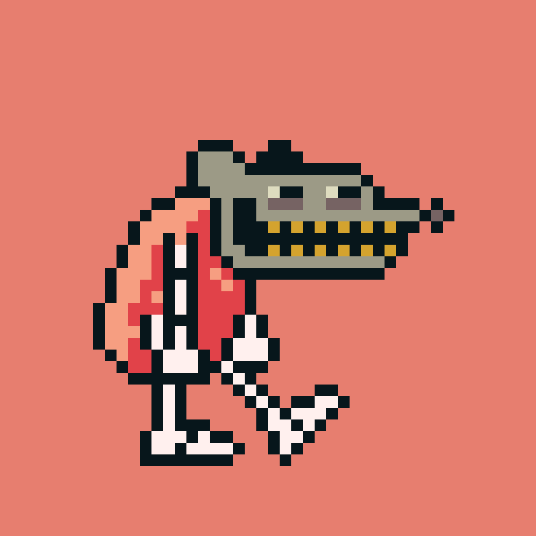 PROOF Collective - Moonbirds Oddities - #9986 - NFT # 9986