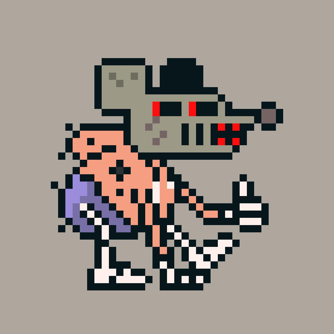 PROOF Collective - Moonbirds Oddities - #9987 - NFT # 9987